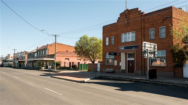 Quirindi (16/09/2018 - Credits: Colin McDougall)