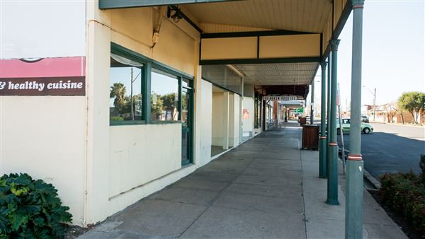 Quirindi (16/09/2018 - Credits: Colin McDougall)