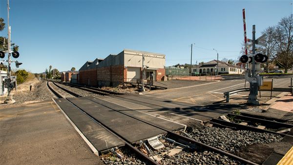 Quirindi (16/09/2018 - Credits: Colin McDougall)