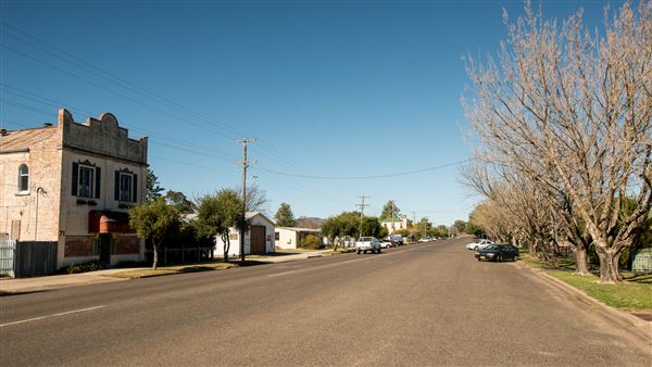 Quirindi (16/09/2018 - Credits: Colin McDougall)