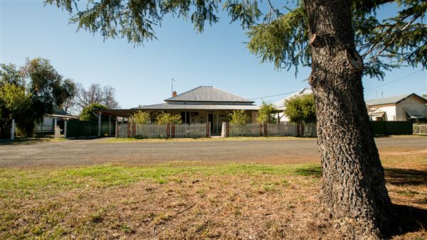 Quirindi (16/09/2018 - Credits: Colin McDougall)