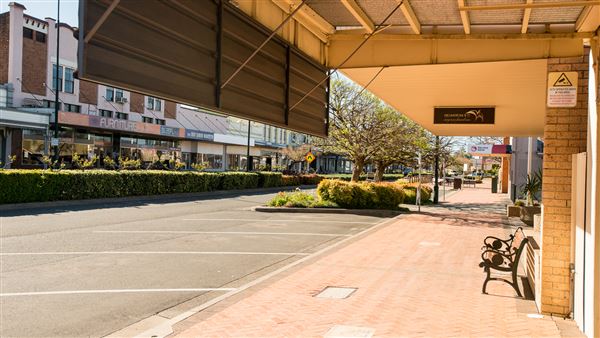Quirindi (16/09/2018 - Credits: Colin McDougall)