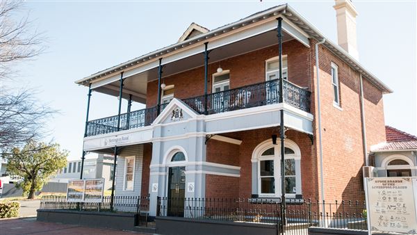 Quirindi (16/09/2018 - Credits: Colin McDougall)