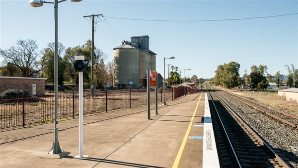 Quirindi (16/09/2018 - Credits: Colin McDougall)