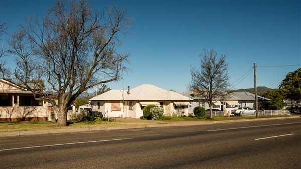 Quirindi (16/09/2018 - Credits: Colin McDougall)