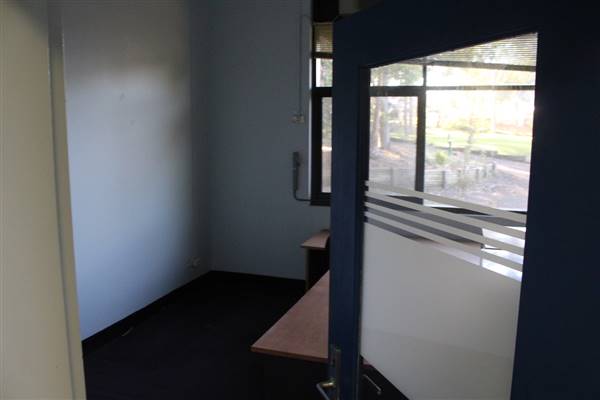 Former Aquatic Laboratories & Offices - Hungry Point Reserve (14/07/2017 - Credits: Jeremy Peek)