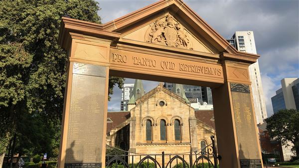 Parramatta (20/03/2019 - Credits: Shannon Wheeler)