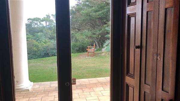 Strickland House - Sydney Harbour National Park (20/05/2019 - Credits: Shannon Wheeler)