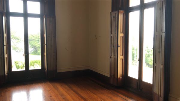 Strickland House - Sydney Harbour National Park (20/05/2019 - Credits: Shannon Wheeler)