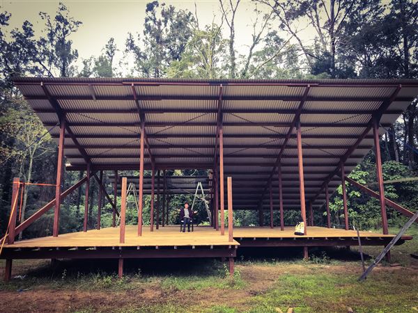 Brinerville Riverfront & Shelter (12/05/2019)
