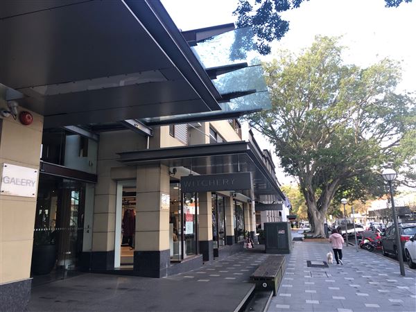 Double Bay (25/06/2019 - Credits: Cheryl Conway)