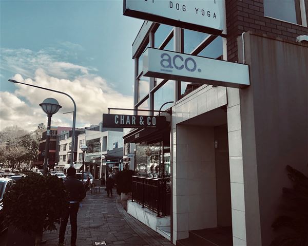 Double Bay (25/06/2019 - Credits: Cheryl Conway)