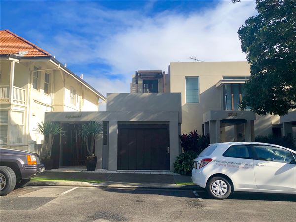 Point Piper (25/06/2019 - Credits: Cheryl Conway)