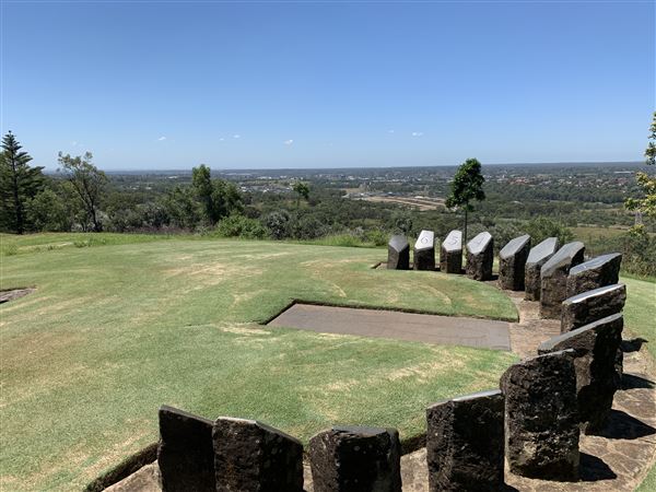 The Australian Botanic Garden Mount Annan - Landscapes with the Australian Botanic Garden (11/02/2019)