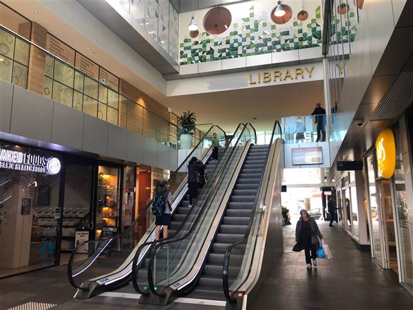 Double Bay - Kiaora Lane & Kiaora Place (25/06/2019 - Credits: Cheryl Conway)