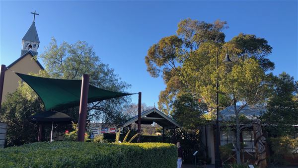 Milton Village Green (27/07/2019 - Credits: Shannon Wheeler)