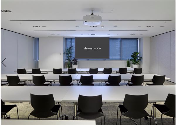 Dexus Place One Farrer (16/09/2019 - Credits: Dexus Property Group)