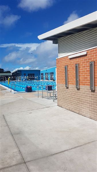 Sans Souci Leisure Centre (17/09/2019 - Credits: That Moment Photography,)