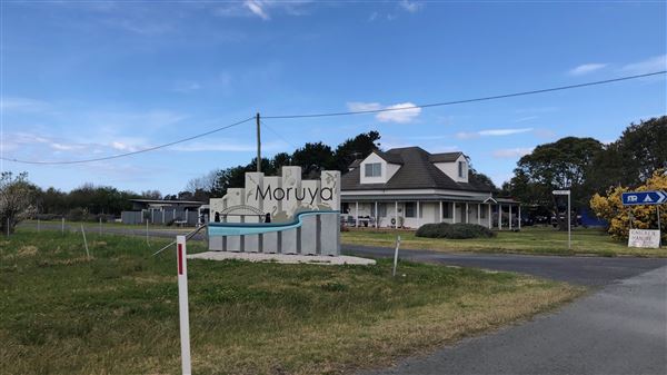 Moruya (26/09/2019 - Credits: Shannon Wheeler)