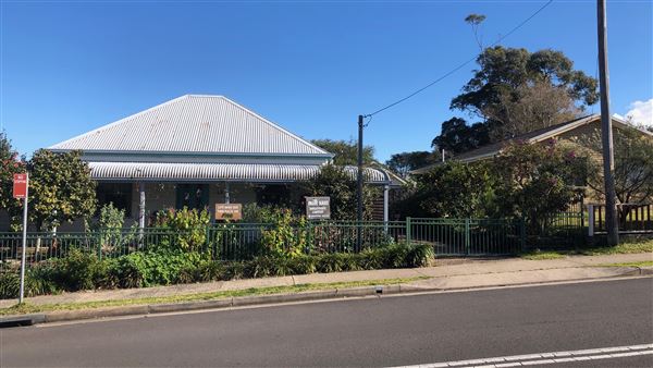 Milton Houses (28/07/2019 - Credits: Shannon Wheeler)