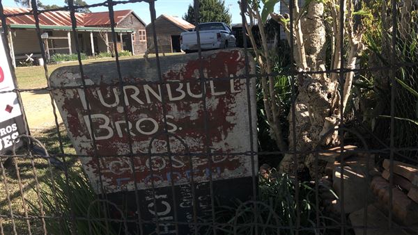 Milton Houses (28/07/2019 - Credits: Shannon Wheeler)