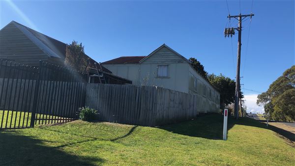 Milton Houses (28/07/2019 - Credits: Shannon Wheeler)
