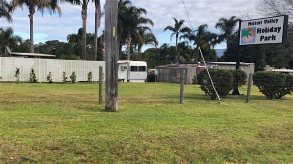 Milton Valley Holiday Park (29/07/2019 - Credits: Shannon Wheeler)