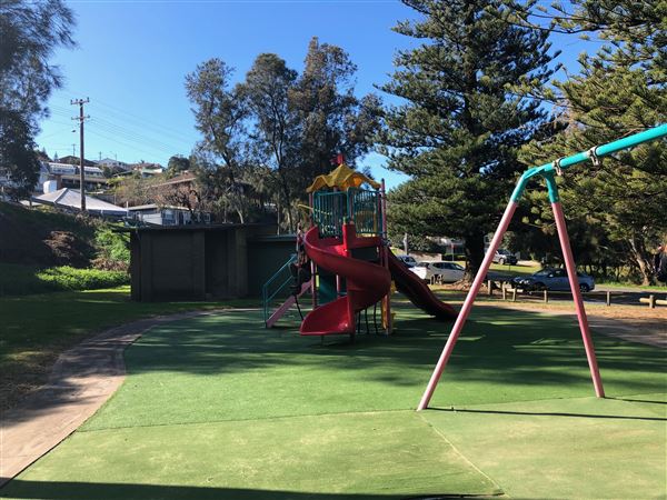 Gerroa (28/07/2019 - Credits: Shannon Wheeler)