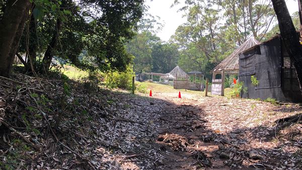 Otford Farm - Paintball Property (19/11/2019 - Credits: Screen NSW)
