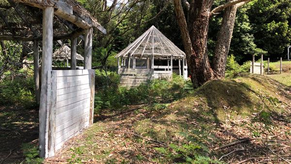 Otford Farm - Paintball Property (19/11/2019 - Credits: Screen NSW)