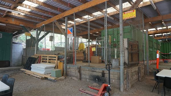 Otford Farm - Paintball Property (19/11/2019 - Credits: Screen NSW)