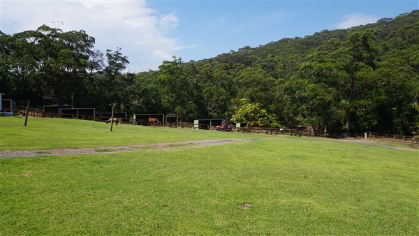 Otford Farm - Horse Farm (19/11/2019 - Credits: Screen NSW)