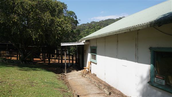 Otford Farm - Horse Farm (19/11/2019 - Credits: Screen NSW)