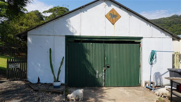Otford Farm - Horse Farm (19/11/2019 - Credits: Screen NSW)