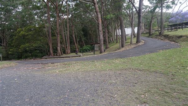 Otford Farm - Horse Farm (19/11/2019 - Credits: Screen NSW)