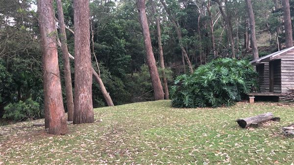 Otford Farm - Horse Farm (19/11/2019 - Credits: Screen NSW)