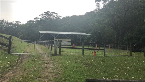 Otford Farm - Horse Farm (19/11/2019 - Credits: Screen NSW)