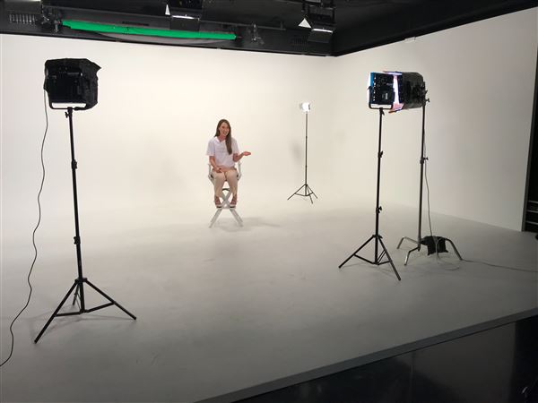 Pyrmont Studio (16/03/2020)