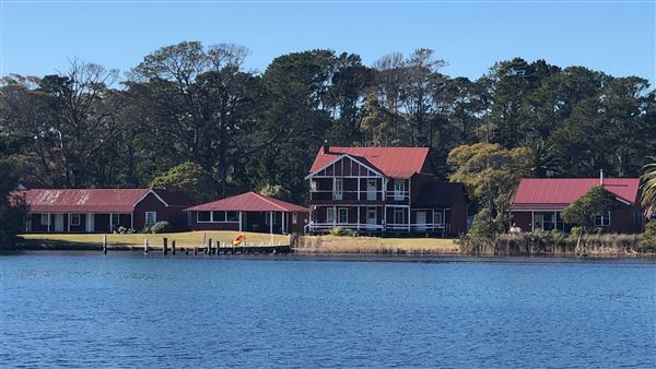Sussex Inlet (9/07/2020 - Credits: Shannon Wheeler)