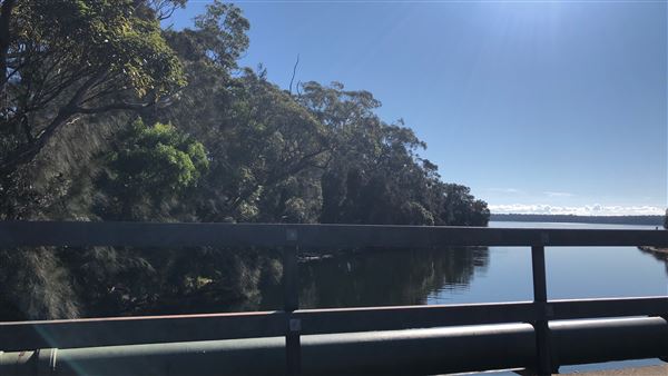 Mobile Homes / Trailer Parks / Caravan Parks - Cudmirrah (9/07/2020 - Credits: Shannon Wheeler)