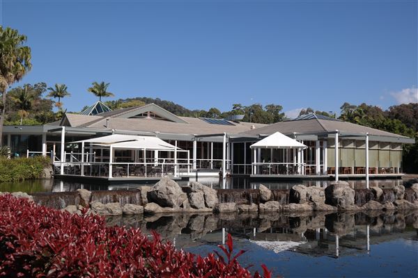 Pacific Bay Resort (3/10/2020 - Credits: Pacific Bay Resort)