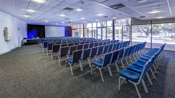 Sydney Showground - Halls 5 & 6 (11/11/2020 - Credits: Sydney Showground)