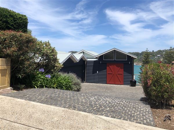 Whale Beach (20/11/2020 - Credits: Screen NSW)