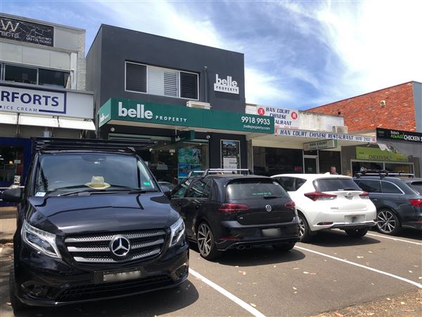 Avalon Beach (20/11/2020 - Credits: Screen NSW)