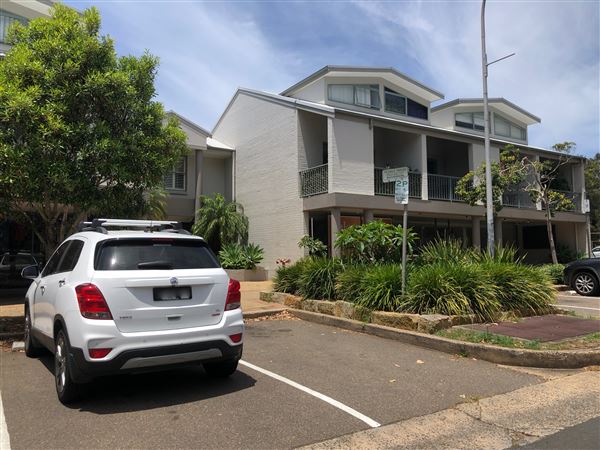 Avalon Beach (20/11/2020 - Credits: Screen NSW)