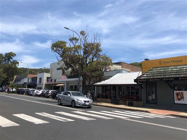 Avalon Beach (20/11/2020 - Credits: Screen NSW)