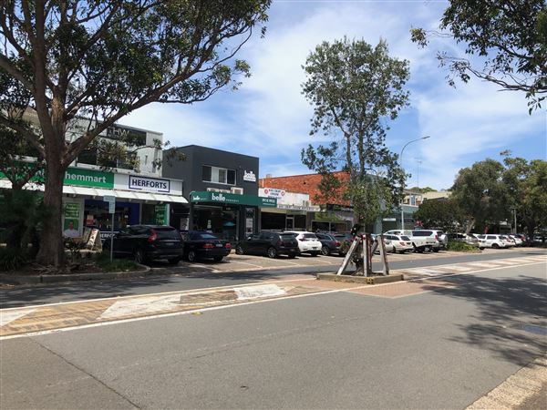 Avalon Beach (20/11/2020 - Credits: Screen NSW)