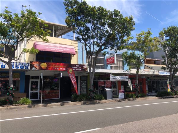 Narrabeen & North Narrabeen (20/11/2020 - Credits: Shannon Wheeler)