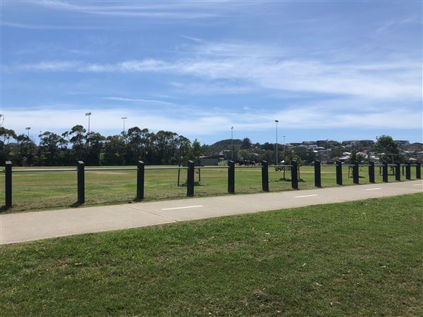 Narrabeen & North Narrabeen (20/11/2020 - Credits: Shannon Wheeler)