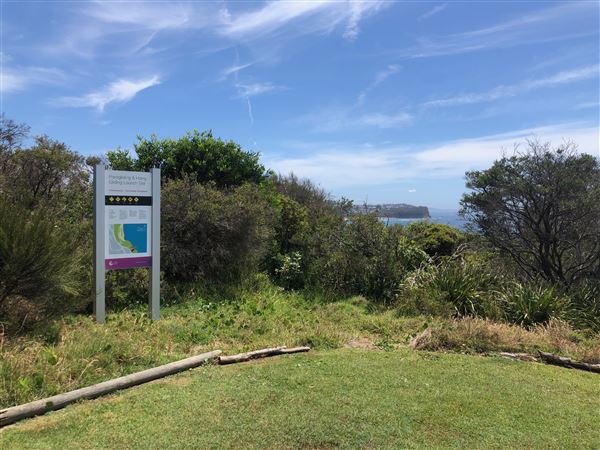 Beaches - Warriewood to Mona Vale (20/11/2020 - Credits: Shannon Wheeler)